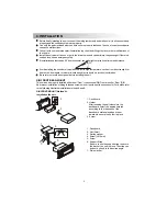 Предварительный просмотр 6 страницы Ssl S6000V User Manual