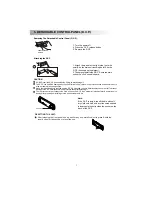 Предварительный просмотр 8 страницы Ssl S6000V User Manual