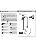 Preview for 4 page of Ssl SB9.2FI User Manual