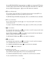 Preview for 27 page of Ssl SD10.1B User Manual