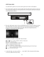 Preview for 32 page of Ssl SD10.1B User Manual