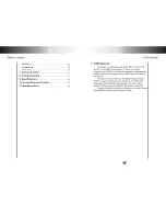 Preview for 3 page of Ssl SD160UA User Manual