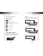 Preview for 5 page of Ssl SD160UA User Manual