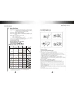 Preview for 14 page of Ssl SD160UA User Manual