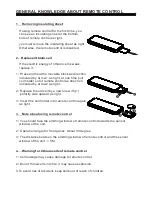 Preview for 7 page of Ssl SD320 User Manual