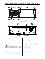 Preview for 10 page of Ssl SD320 User Manual