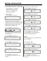 Preview for 18 page of Ssl SD320 User Manual