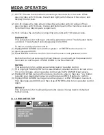 Preview for 22 page of Ssl SD320 User Manual