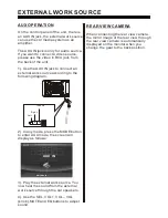 Preview for 25 page of Ssl SD320 User Manual