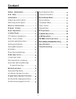 Preview for 3 page of Ssl SD322B User Manual