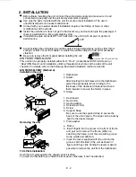 Предварительный просмотр 4 страницы Ssl SD364B User Manual