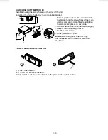 Предварительный просмотр 5 страницы Ssl SD364B User Manual