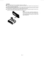 Предварительный просмотр 7 страницы Ssl SD364B User Manual