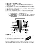 Предварительный просмотр 8 страницы Ssl SD364B User Manual