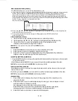 Предварительный просмотр 25 страницы Ssl SD364B User Manual