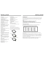 Preview for 6 page of Ssl SD445USA User Manual