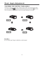 Preview for 9 page of Ssl SD511MB User Manual