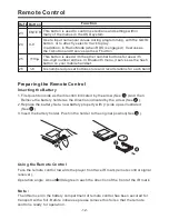 Preview for 13 page of Ssl SD511MB User Manual