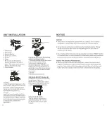 Preview for 3 page of Ssl SD545M User Manual