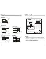 Preview for 5 page of Ssl SD545M User Manual