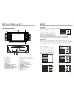 Preview for 6 page of Ssl SD545M User Manual