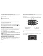 Preview for 15 page of Ssl SD545M User Manual