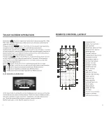 Preview for 16 page of Ssl SD545M User Manual