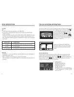 Preview for 17 page of Ssl SD545M User Manual