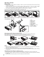 Preview for 2 page of Ssl SD703 User Manual