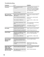 Preview for 14 page of Ssl SD703 User Manual