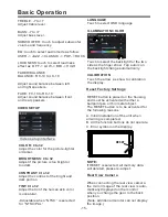 Preview for 17 page of Ssl SD714B User Manual