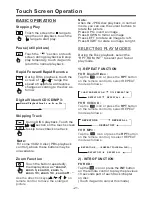 Preview for 23 page of Ssl SD714B User Manual