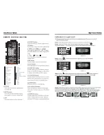 Предварительный просмотр 6 страницы Ssl SD720MI User Manual