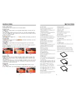 Preview for 7 page of Ssl SD722MBI User Manual