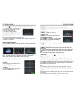 Preview for 9 page of Ssl SD724M User Manual