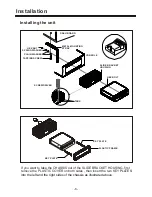 Preview for 8 page of Ssl SD730M User Manual