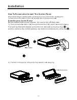 Preview for 9 page of Ssl SD730M User Manual