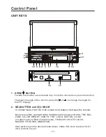 Preview for 19 page of Ssl SD730M User Manual