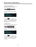 Preview for 27 page of Ssl SD730M User Manual