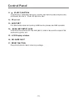 Preview for 21 page of Ssl SD732MB User Manual