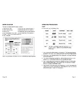 Preview for 4 page of Ssl SD735 User Manual