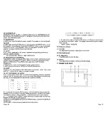 Preview for 10 page of Ssl SD735 User Manual