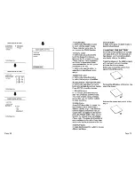 Preview for 12 page of Ssl SD735 User Manual