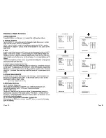 Preview for 13 page of Ssl SD735 User Manual