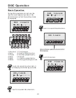 Предварительный просмотр 22 страницы Ssl SD750TST User Manual