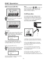 Предварительный просмотр 25 страницы Ssl SD750TST User Manual