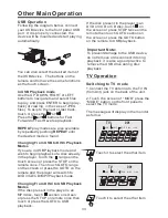 Предварительный просмотр 33 страницы Ssl SD750TST User Manual