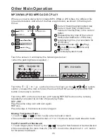 Предварительный просмотр 35 страницы Ssl SD750TST User Manual