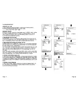 Preview for 17 page of Ssl SD810TS User Manual