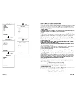 Preview for 18 page of Ssl SD810TS User Manual